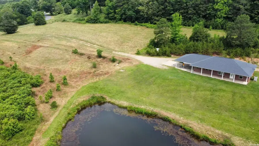 98 Howell Road, Glenwood, AR 71943 - #3