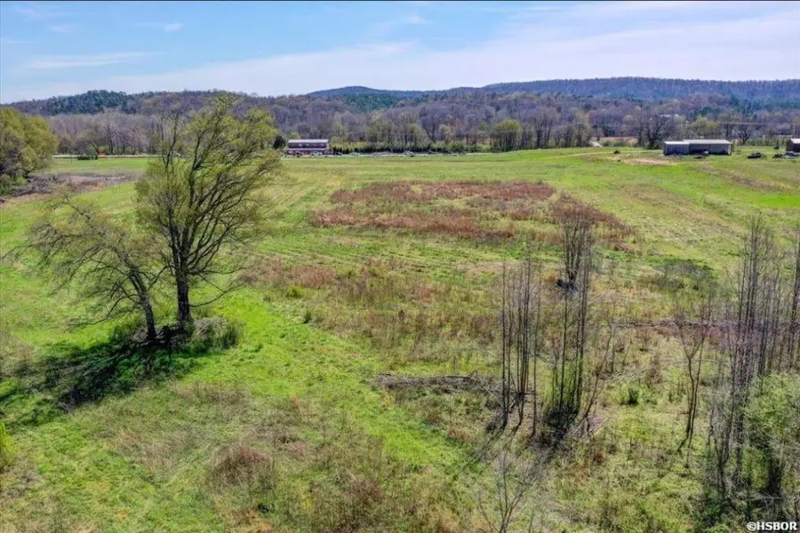 5045 Park Avenue, Hot Springs, AR 71913 - #2