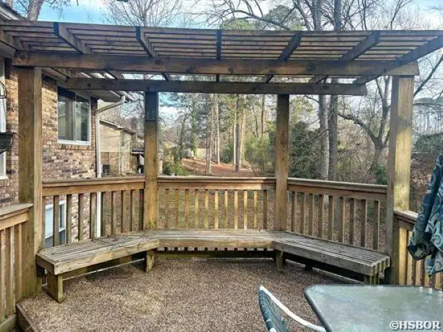 115 Evonshire Street, Arkadelphia, AR 71923 - #3