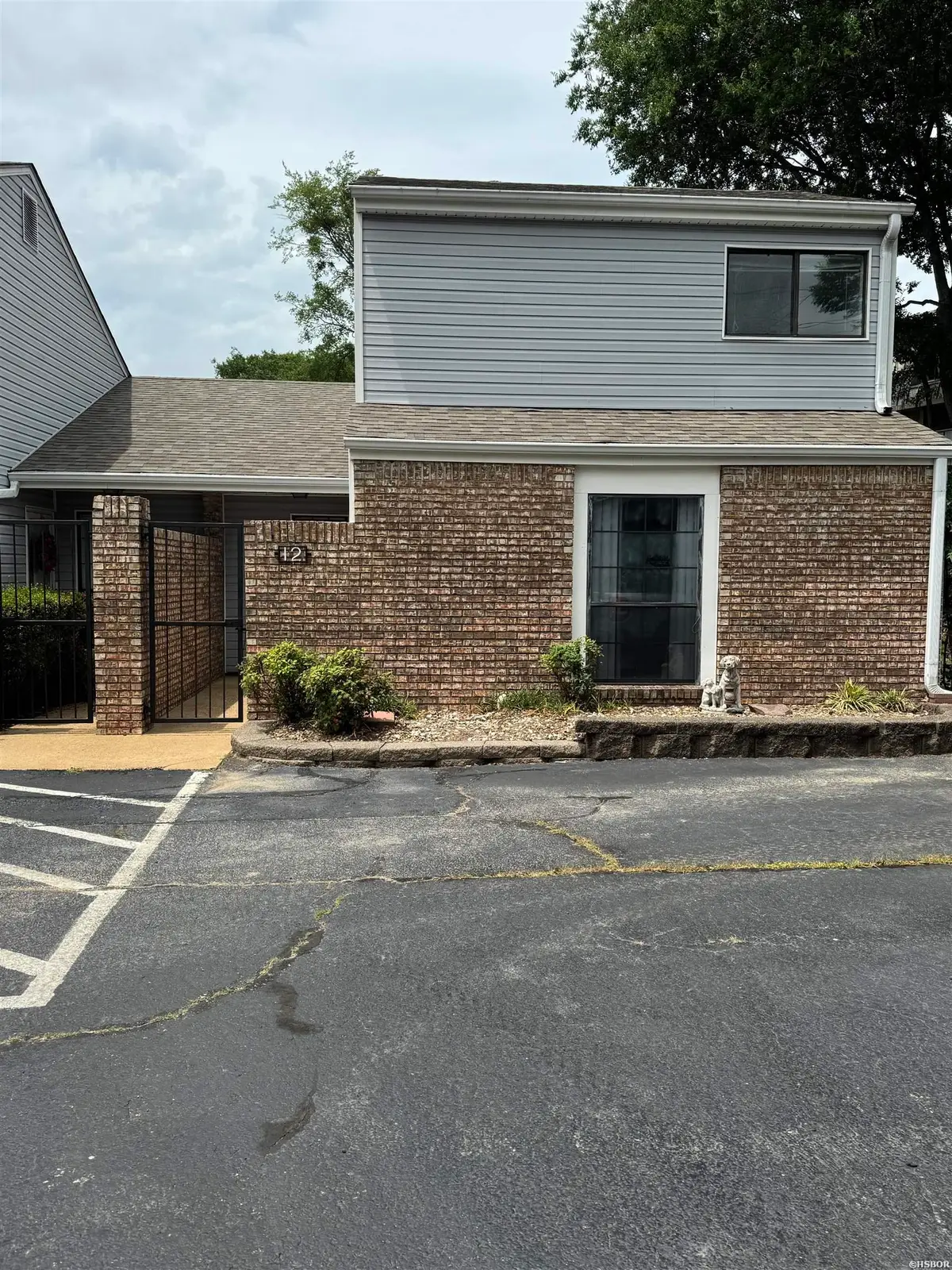 12 Brandywine #12, Hot Springs, AR 71901 - #1
