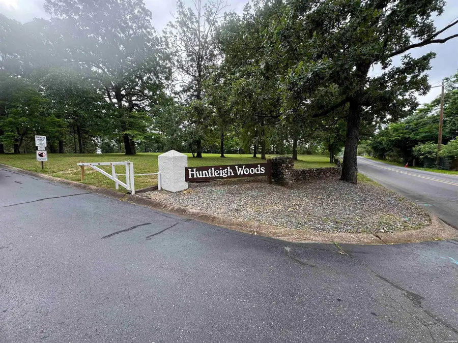 12 Brandywine #12, Hot Springs, AR 71901 - #2