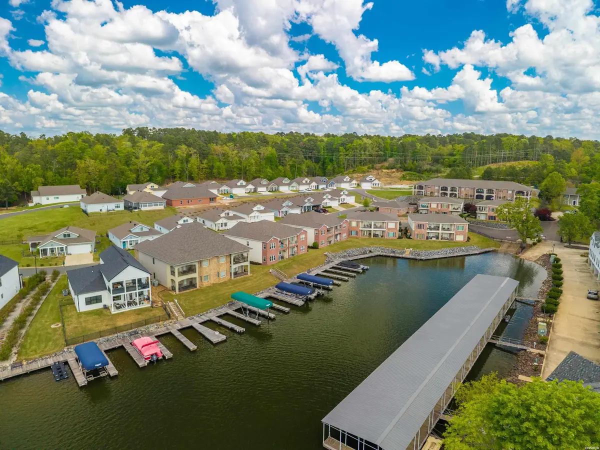 102 Sea Ray Circle #4A, Hot Springs, AR 71901 - #1