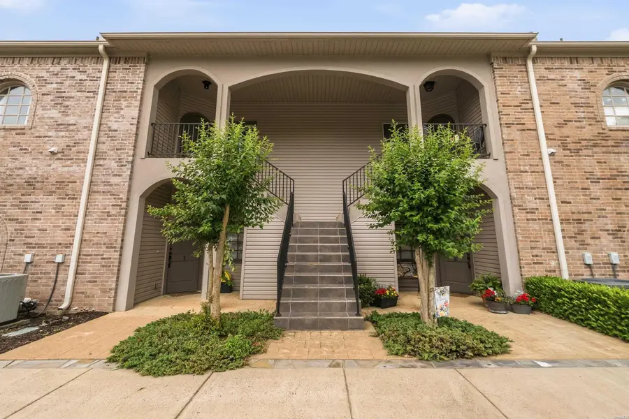102 Sea Ray Circle #4A, Hot Springs, AR 71901 - #3