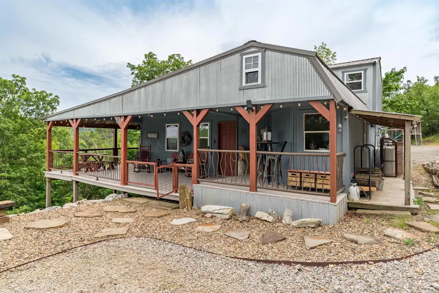 1216 Peaceful Valley Road, Hot Springs, AR 71901 - #2