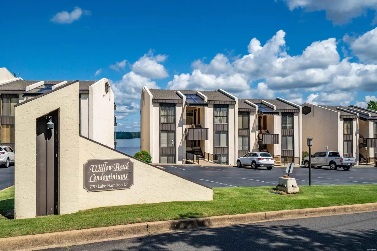 270 Lake Hamilton Drive #C5, Hot Springs, AR 71913 - #1