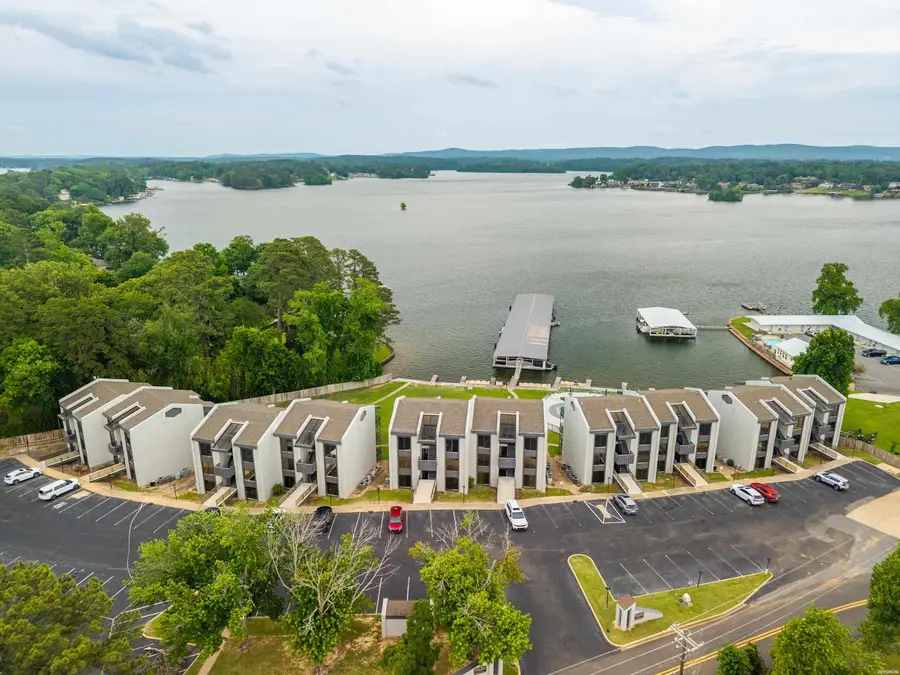 270 Lake Hamilton Drive #C5, Hot Springs, AR 71913 - #3