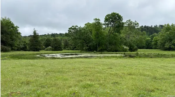 15 acres Liberty Road, Norman, AR 71960