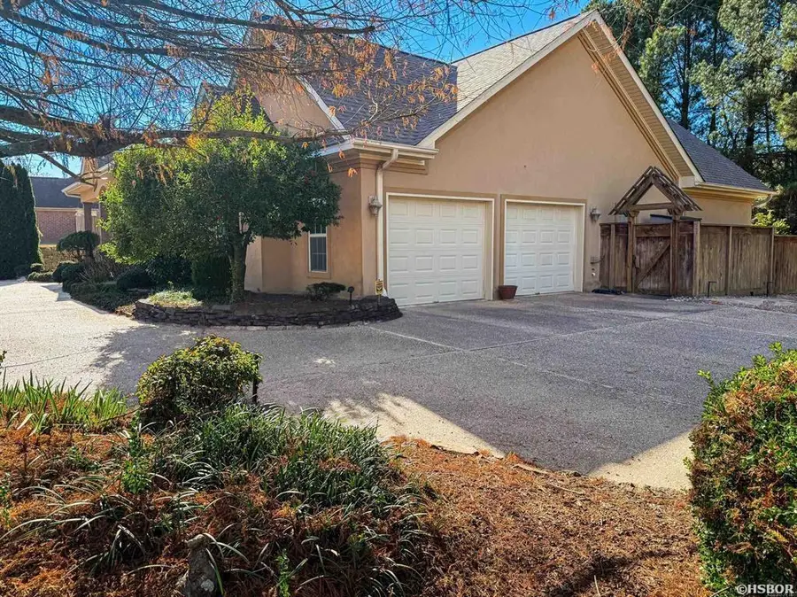 310 Quail Ridge Drive, Hot Springs, AR 71901 - #3