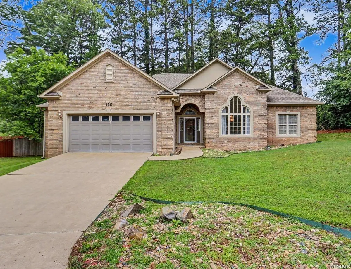 110 Shady Woods Court, Hot Springs, AR 71901 - #1