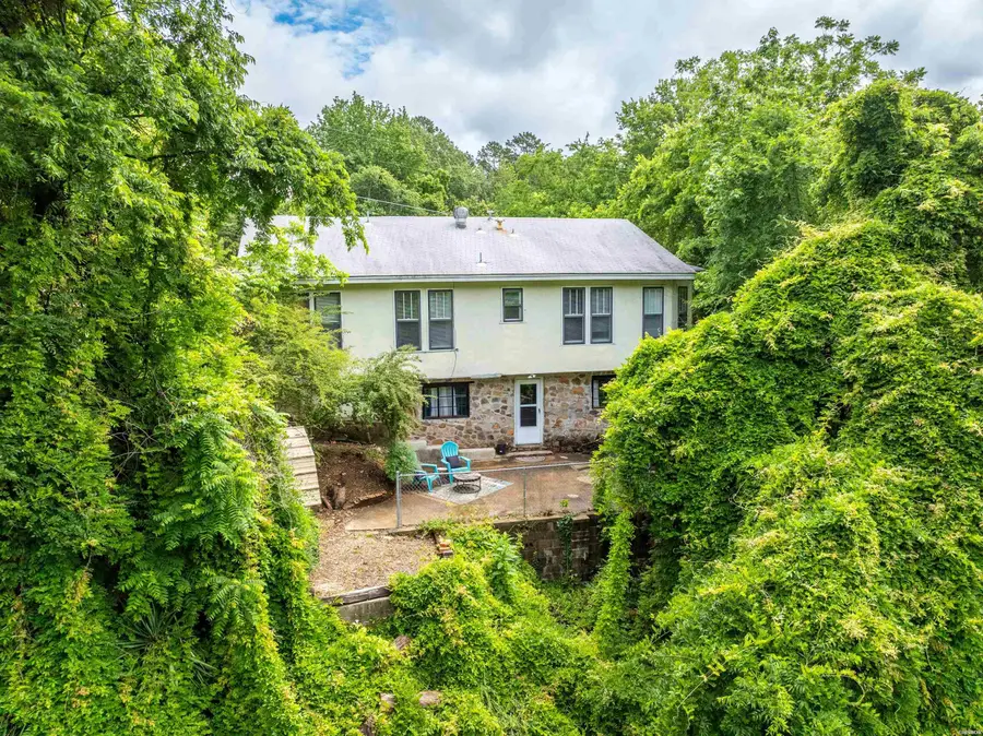167 Crest Street, Hot Springs, AR 71901 - #3