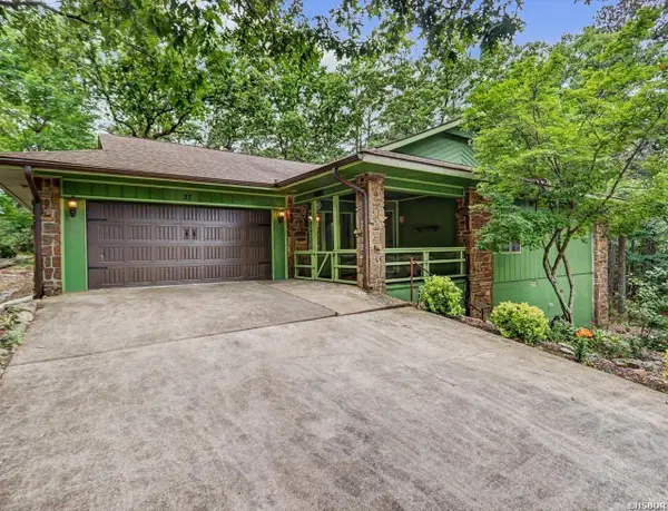 27 Murcia Way, Hot Springs Village, AR 71909