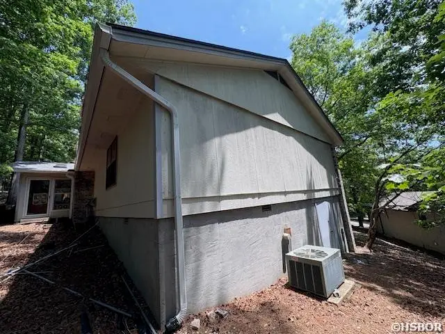 6 N Badalona Drive, Hot Springs Village, AR 71909 - #2