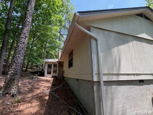 6 N Badalona Drive, Hot Springs Village, AR 71909 - #3