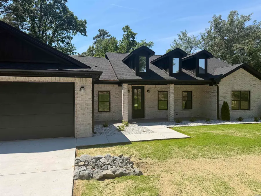 125 Shamrock, Hot Springs, AR 71913 - #2