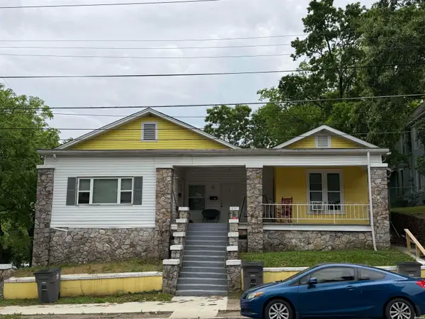 432 Spring Street, Hot Springs, AR 71901
