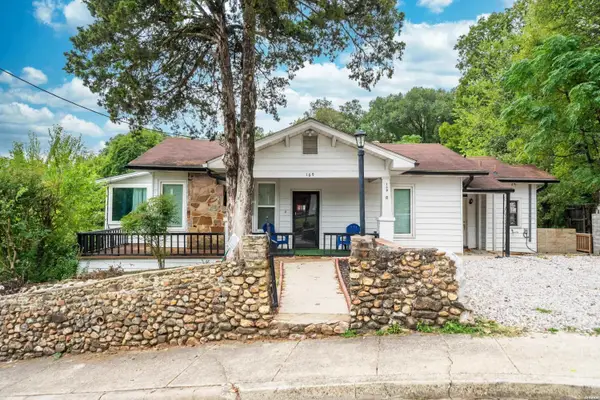 169-171 Crest Street, Hot Springs, AR 71901