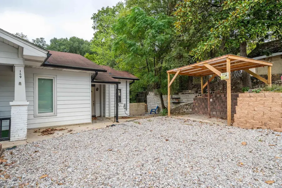 169-171 Crest Street, Hot Springs, AR 71901 - #2