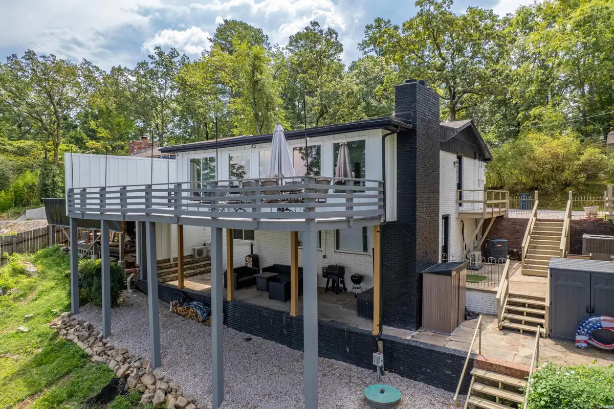 329 Lookout Point #B & C, Hot Springs, AR 71913 - #1