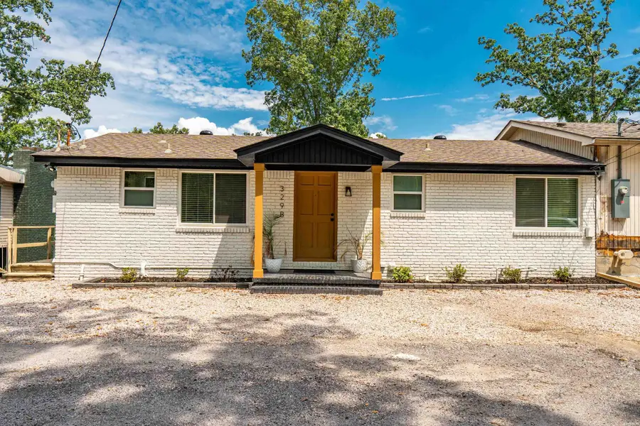 329 Lookout Point #B & C, Hot Springs, AR 71913 - #2