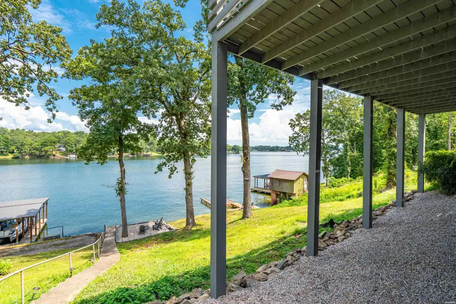329 Lookout Point #B & C, Hot Springs, AR 71913 - #3
