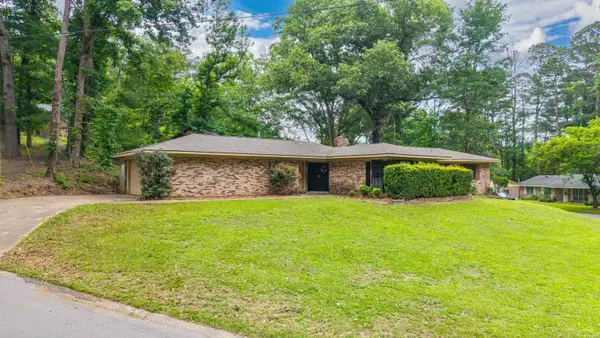 2050 Elaine Circle, Arkadelphia, AR 71923