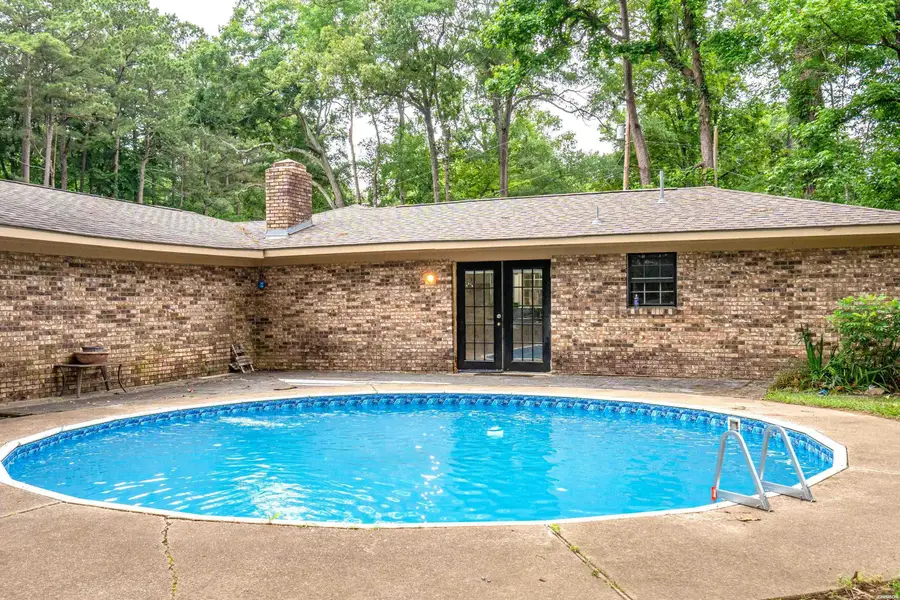 2050 Elaine Circle, Arkadelphia, AR 71923 - #2