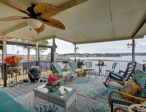 165 Pretti Point, Hot Springs, AR 71913