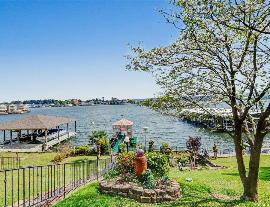 165 Pretti Point, Hot Springs, AR 71913 - #2
