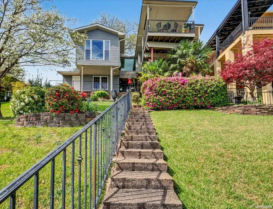 165 Pretti Point, Hot Springs, AR 71913 - #3