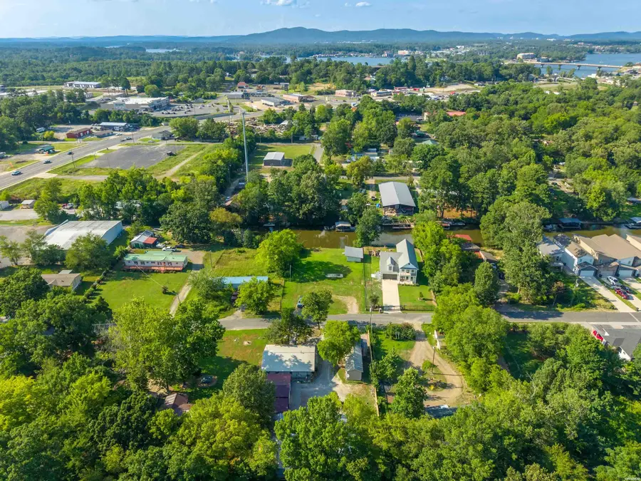 166,168,172,176 Long Beach Drive, Hot Springs, AR 71913 - #2