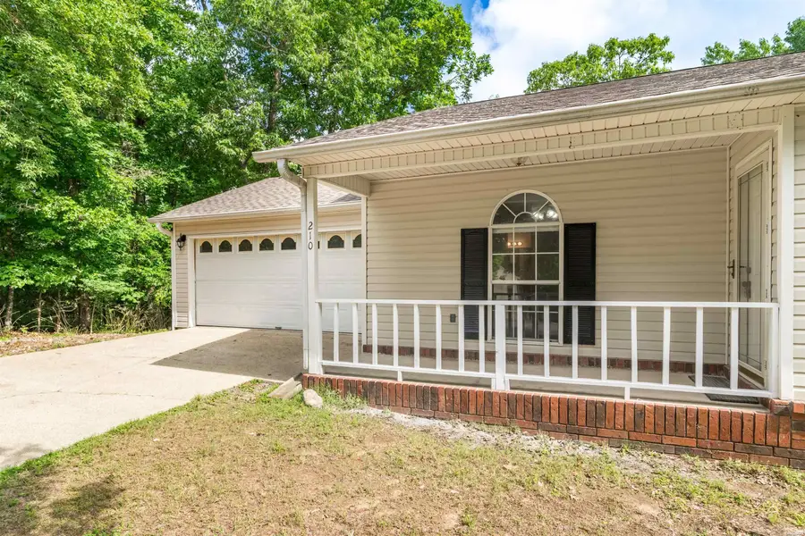 210 Pebble Beach, Hot Springs, AR 71913 - #2