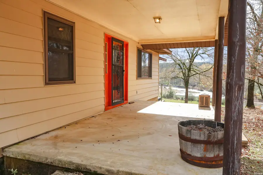 116 Loyd Cogburn Road, Glenwood, AR 71943 - #3