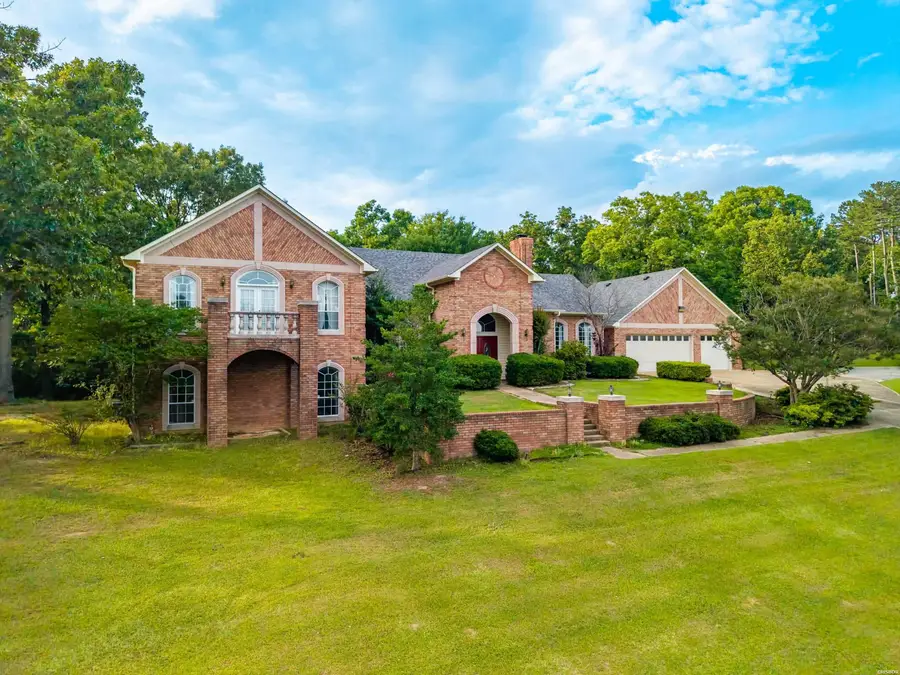 111 Silverwood Terrace, Hot Springs, AR 71913 - #2