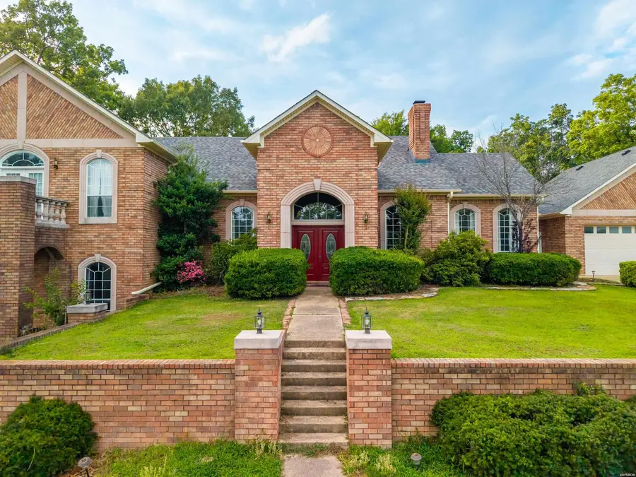 111 Silverwood Terrace, Hot Springs, AR 71913 - #3