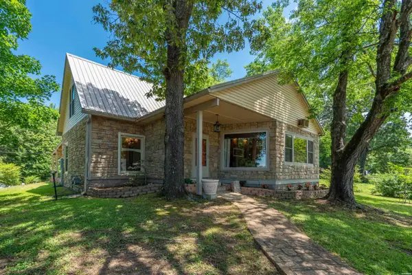 229 Little John Trail, Hot Springs, AR 71913