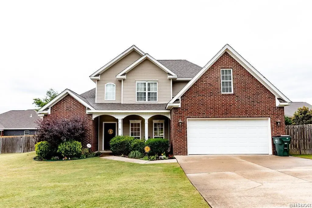 125 Eagle Gate Place, Hot Springs, AR 71913 - #1