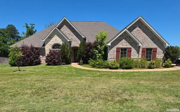 112 Callaway, Hot Springs, AR 71913