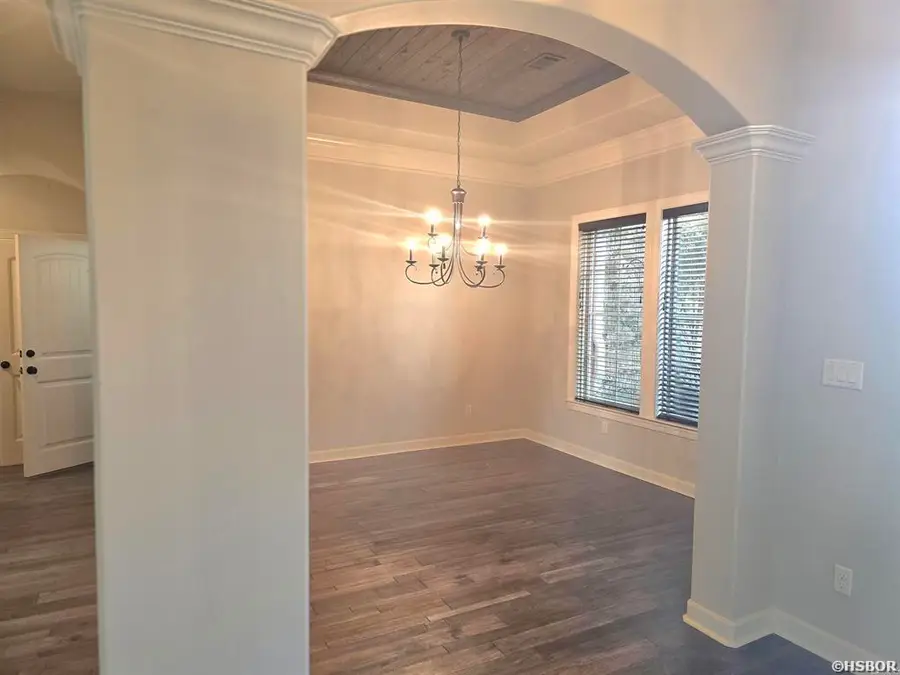 112 Callaway, Hot Springs, AR 71913 - #3
