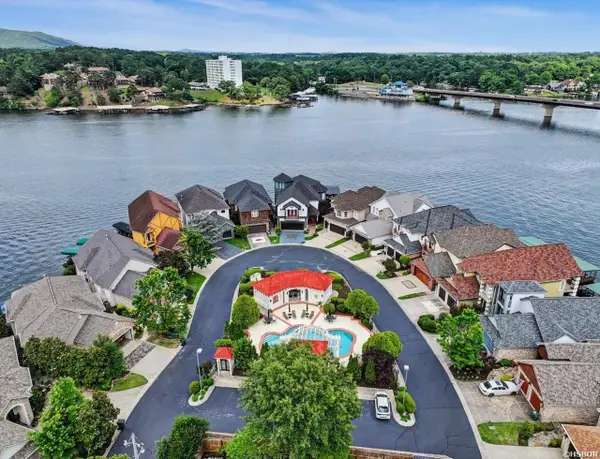 333 Paradise, Hot Springs, AR 71913