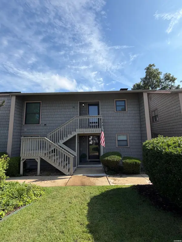 250 Grand Isle Drive #6-B, Hot Springs, AR 71913