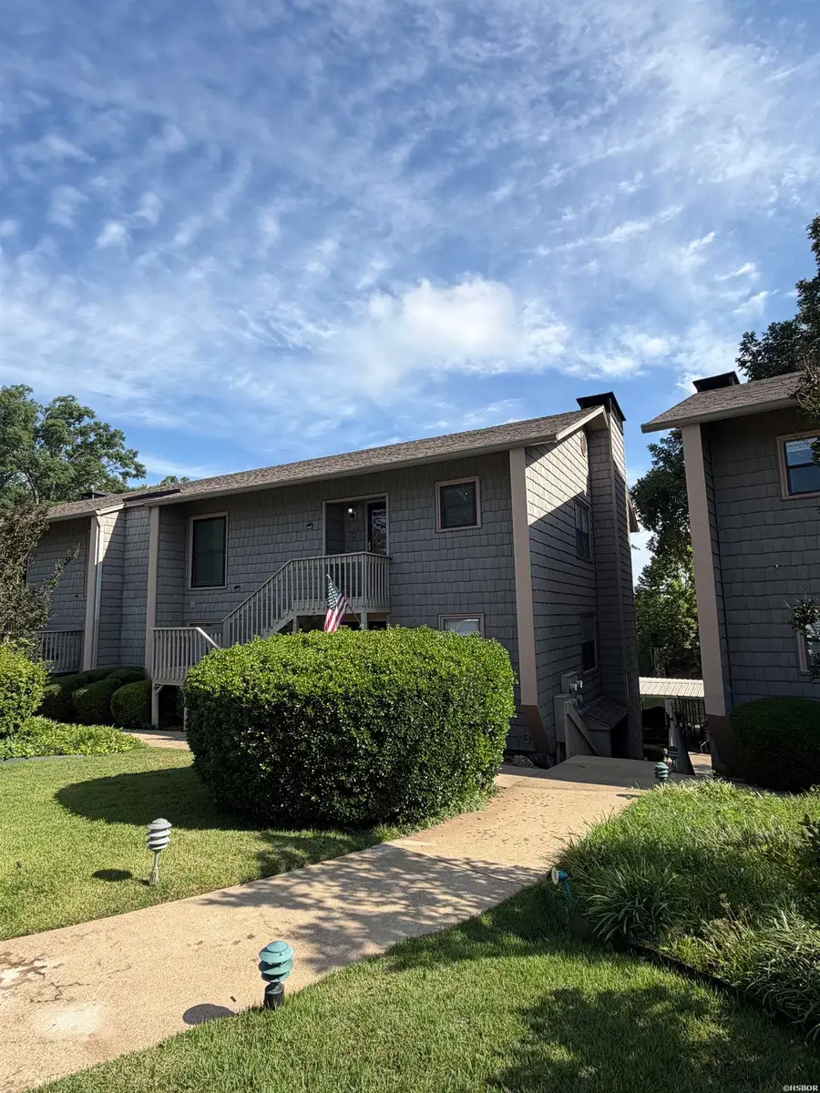 250 Grand Isle Drive #6-B, Hot Springs, AR 71913 - #2