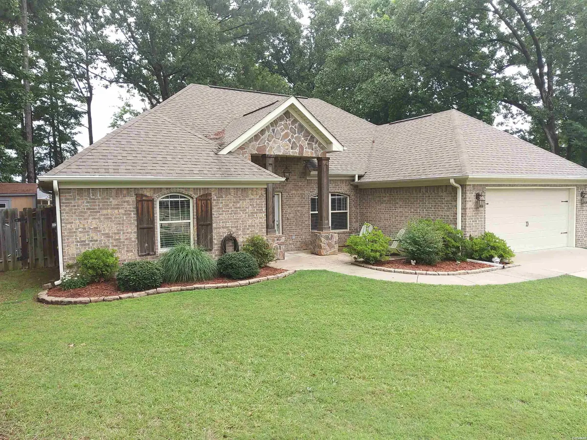 928 Heritage Cove Row, Redfield, AR 72132 - #1
