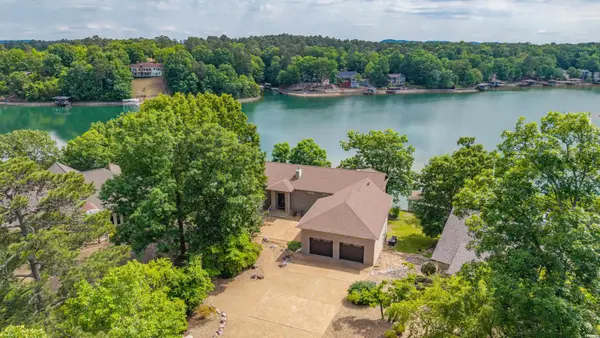 7 Trapo, Hot Springs Village, AR 71909