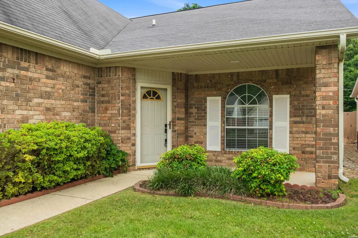 128 Ellis Court, Hot Springs, AR 71913 - #1