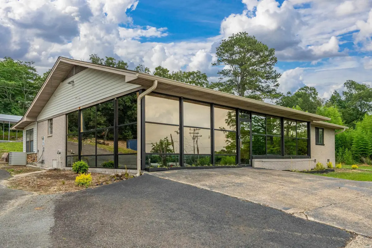 140 Amity Road, Hot Springs, AR 71913 - #1