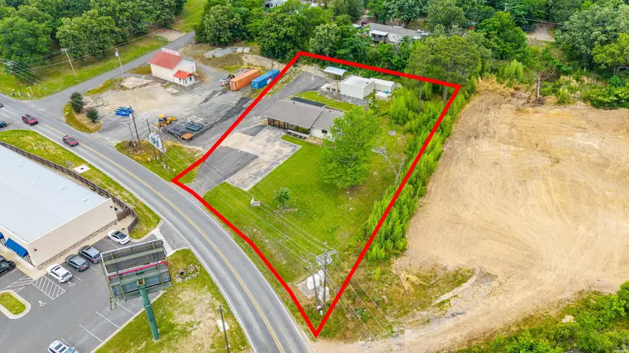 140 Amity Road, Hot Springs, AR 71913 - #2