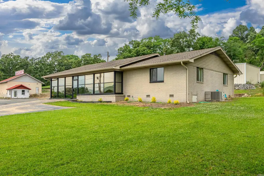 140 Amity Road, Hot Springs, AR 71913 - #3