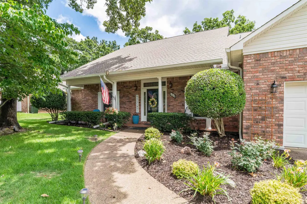 109 Alexwood, Hot Springs, AR 71913 - #1