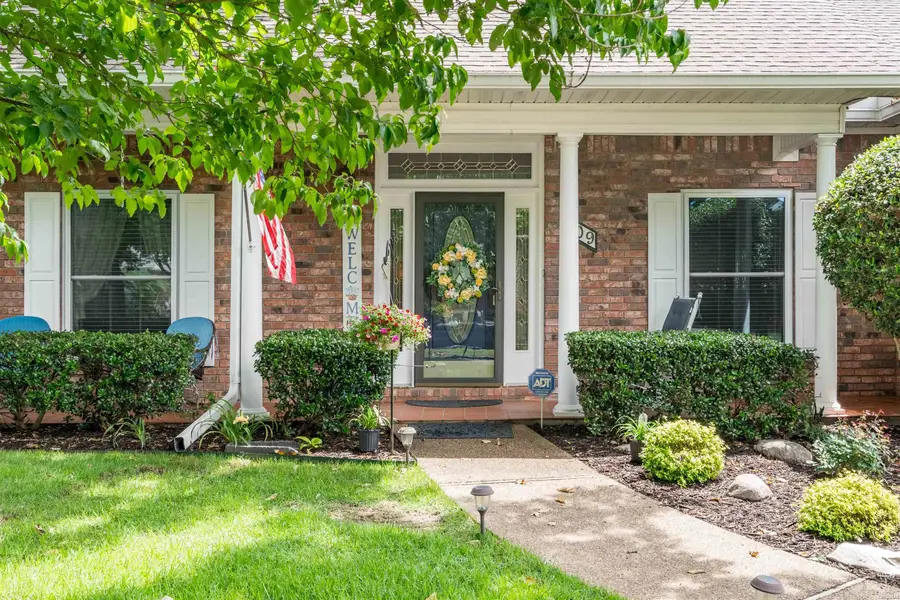 109 Alexwood, Hot Springs, AR 71913 - #2