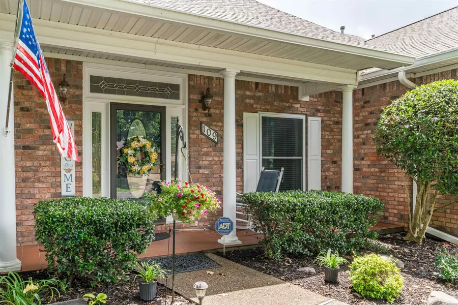 109 Alexwood, Hot Springs, AR 71913 - #3